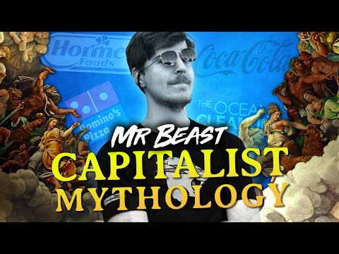 The Problem with MrBeast