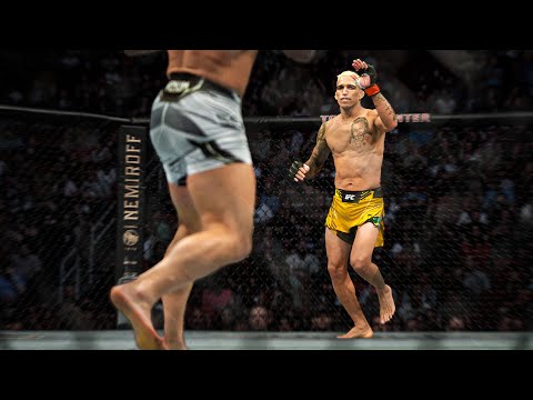 10 Fights To Get You HYPED For UFC 309 😤