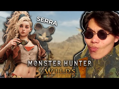 Monster Hunter Wilds Will Change EVERYTHING