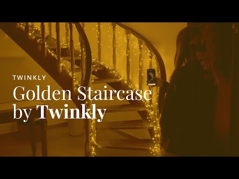 Staircase by Twinkly