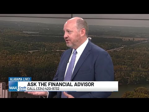 Ask the Financial Advisor: Part 1