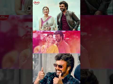 DARBAR (Hindi) - Dil Toh Cute Hai Lyric Video | Part 2 | Rajinikanth | AR Murugadoss #Shorts