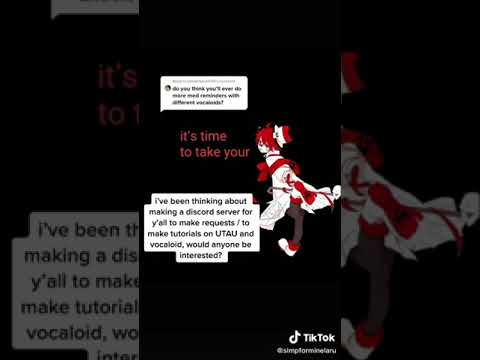 Fukase Medication Reminder - sharkosona on Tik Tok