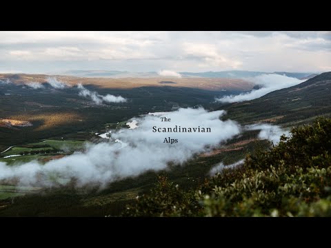 A Weekend in the Scandinavian Alps | Hemsedal, Norway