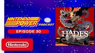 Indie World Showcase Special w/ Hades Developer Interview! | Nintendo Power Podcast