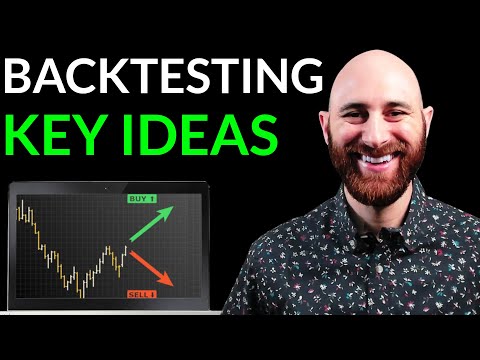 ✅ Backtesting Strategy: How to Evaluate Your Trading System 💲