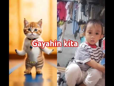 Gayahin kita