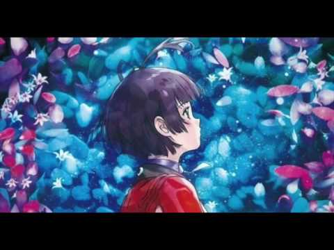 Aimer -- ninelie (cover by Uniparity 中文翻唱) 甲鉄城のカバネリ ED