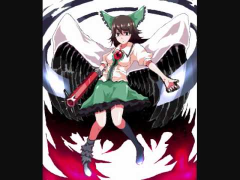 Touhou Project: Instrumental Arrangement - 滾る陽光、秘められた力 by A-HEAD