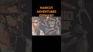 Hair Cut In Germany #foryou #explore #germany #lifeingermany #lifeabroad #pakistan