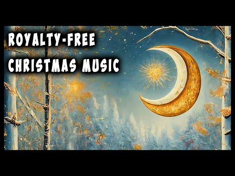 Magical Fairytale Christmas Music – Royalty Free Instrumental