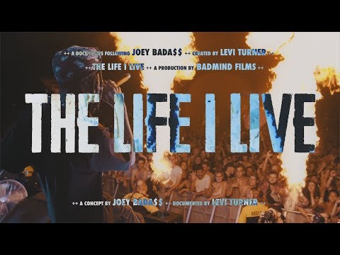 Joey Bada$$: The Life I Live (Erasode 1)