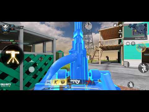 Call of duty frontline nuketown zero death gameplay