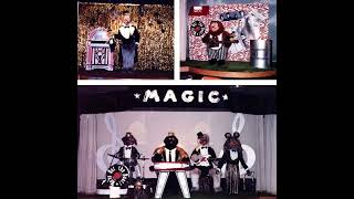 The Rock-afire Explosion - Magic Night (February 1984)