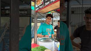 Chalak panipuri wala 😎 (part-2) #sabgazab #goldkartz #badboyshah #trending #shorts #funny