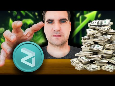 How Much Will 100,000 ZIL Be Worth In 2025? Zilliqa Price Prediction!