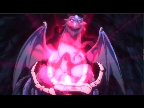 All Grasp Heart Scene | Overlord Season 4