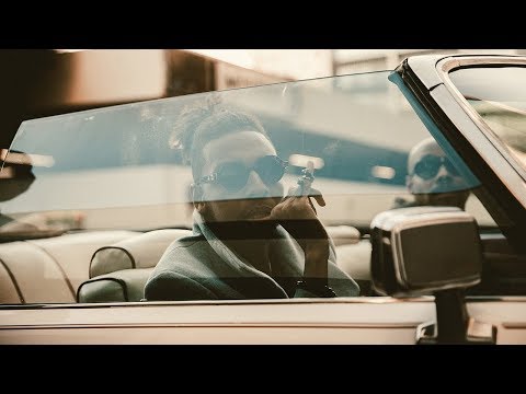 Masego & FKJ - "Tadow" (Music Video)