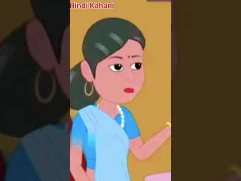 कुछ तो लोग कहेंगे Cartoon video #viralvideo #hindi #shorts #shortvideo #viralreels