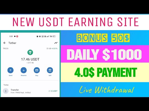 The latest USDT investment website, New shopping mall app, order grabbing website