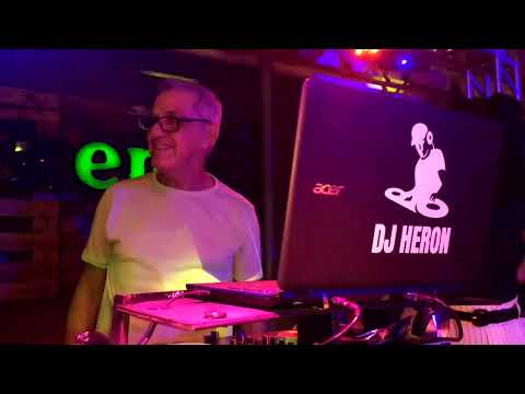 DJ Heron 62 anos movie