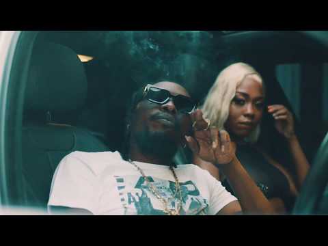 Jafrass - One Word Boss (Official Music Video)