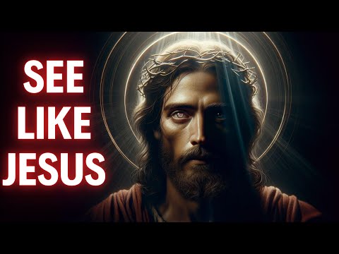 Jesus Reveals The 5th Stage of the Spiritual Life