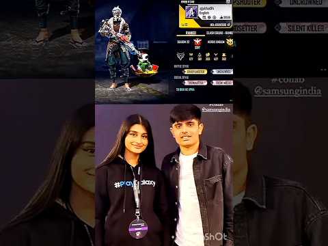 AjjuBhai Marriage🤯🔥COUPLE YOUTUBER)‎ #love #raistar #sooneeta #ajjubhai #totalgaming #lovestatus