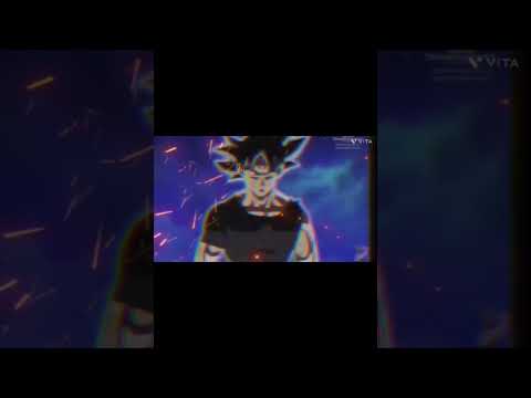 #Gokublack v/s #UltraInstictGoku atittude status😈😈🥶🥶🔥🔥