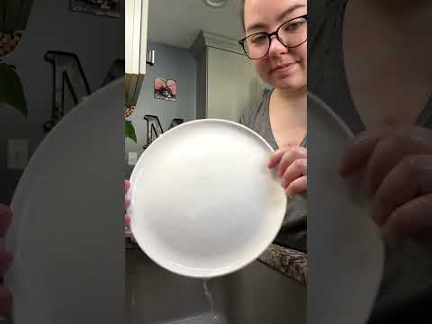 Removing Silverware Transfer