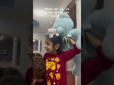 Fun moments #kidsvideo #kidsfun #kids #viral #kidstoys #funnyvideo #trending #kids