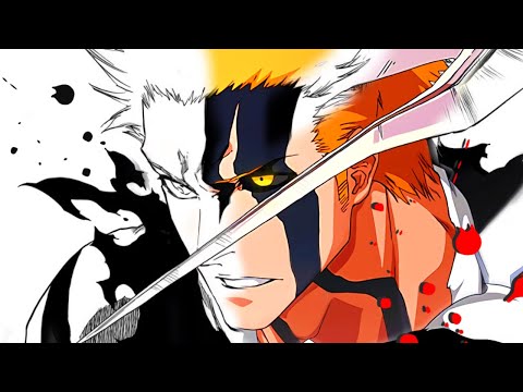 The Anime Return Of Bleach... (ft. Clyde)