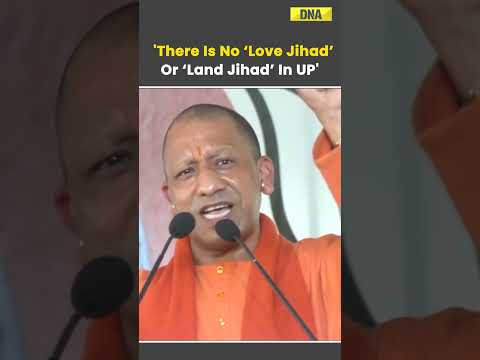 CM Yogi Adityanath’s Fiery Speech In Maharashtra #cmyogi #viral #news #maharashtra