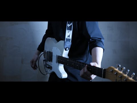 【チェンソーマン (CHAINSAW MAN) OP】KICK BACK - 米津玄師   Guitar covered by つゆ