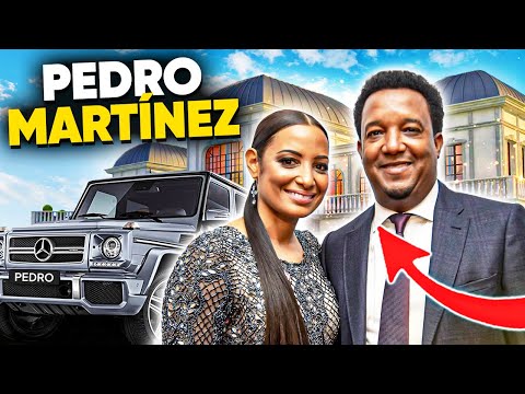 Pedro Martínez LAVISH Lifestyle ENORMOUS Net Worth