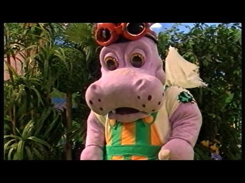 Potamus Park - 02x12: Home Again (1997)