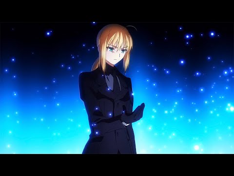 「Creditless」Fate/Zero OP / Opening 1「UHD 60FPS」