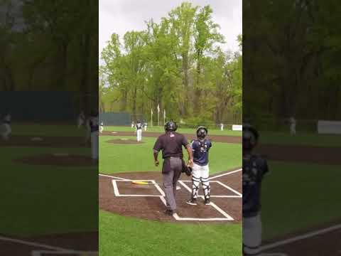 Line Drive Double | The Ripken Experience | Chubbs&Tubbs  #baseball