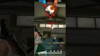 Shaka Boom in FreeFire#fiee_fire #shorts #livegiveawayfreefire #freefireelitepass #carry #customroom