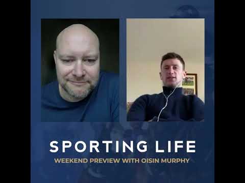 Oisin Murphy: Royal appointment