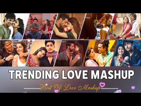 Best Of Arjit Singh Song || Arjit Singh Mashup - 2024 || New Song -2024 || New Trending Love Mashup