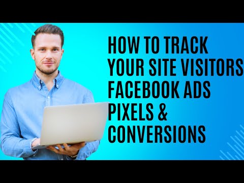 How to track Facebook Ads Conversions & Placing Pixel To Your Website & AWS/FB stack integration