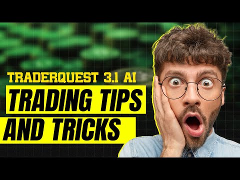 TraderQuest 3.1 Ai Singapore: Scam or Legit Trading Platform? Watch TraderQuest 3.1 Ai  Review 2024