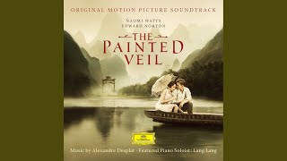 Satie: Gnossiennes: Gnossiennes No. 1 - Lent (From "The Painted Veil" Original Soundtrack)