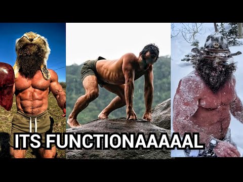 The Problem With "Functional Fitness"...