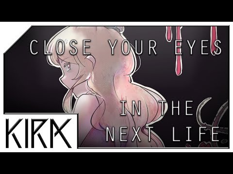 KIRA - Close Your Eyes//In The Next Life (Kim Petras Remix)