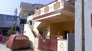 independent House for sale m n Reddy nagar chintal 100 sq yard sold out