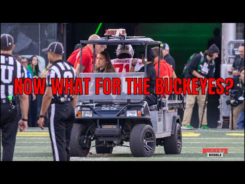 How Will The Buckeyes Handle Major Injury Concerns?