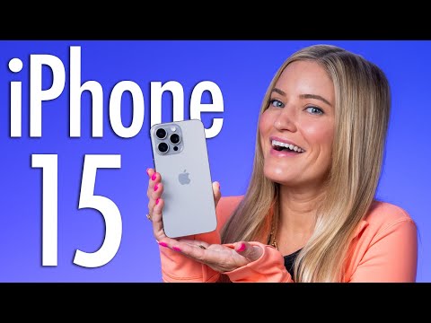 iPhone 15 - Two weeks later!