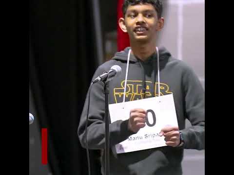 Olathe Now - 2023 Spelling Bee